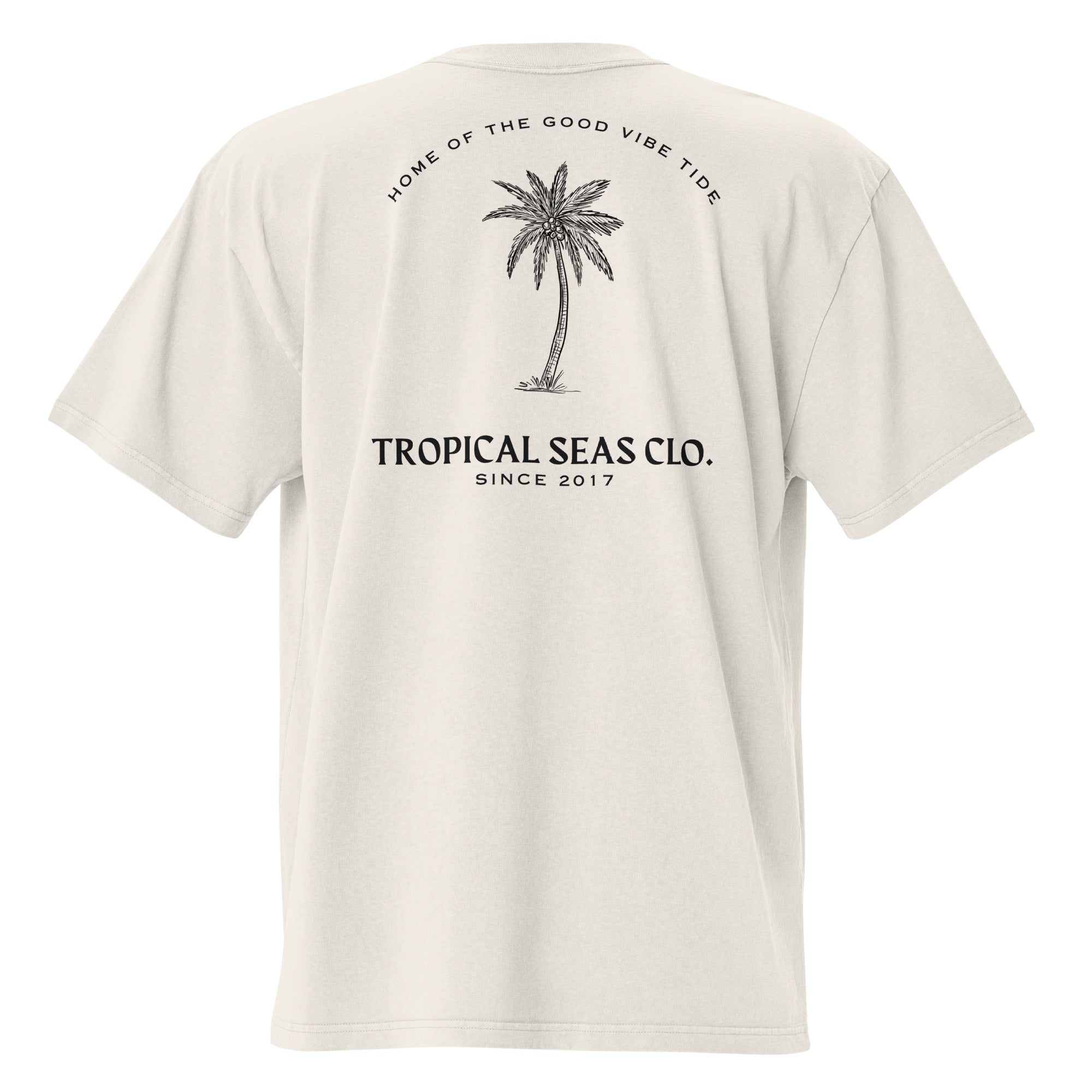 remera blanca hombre
