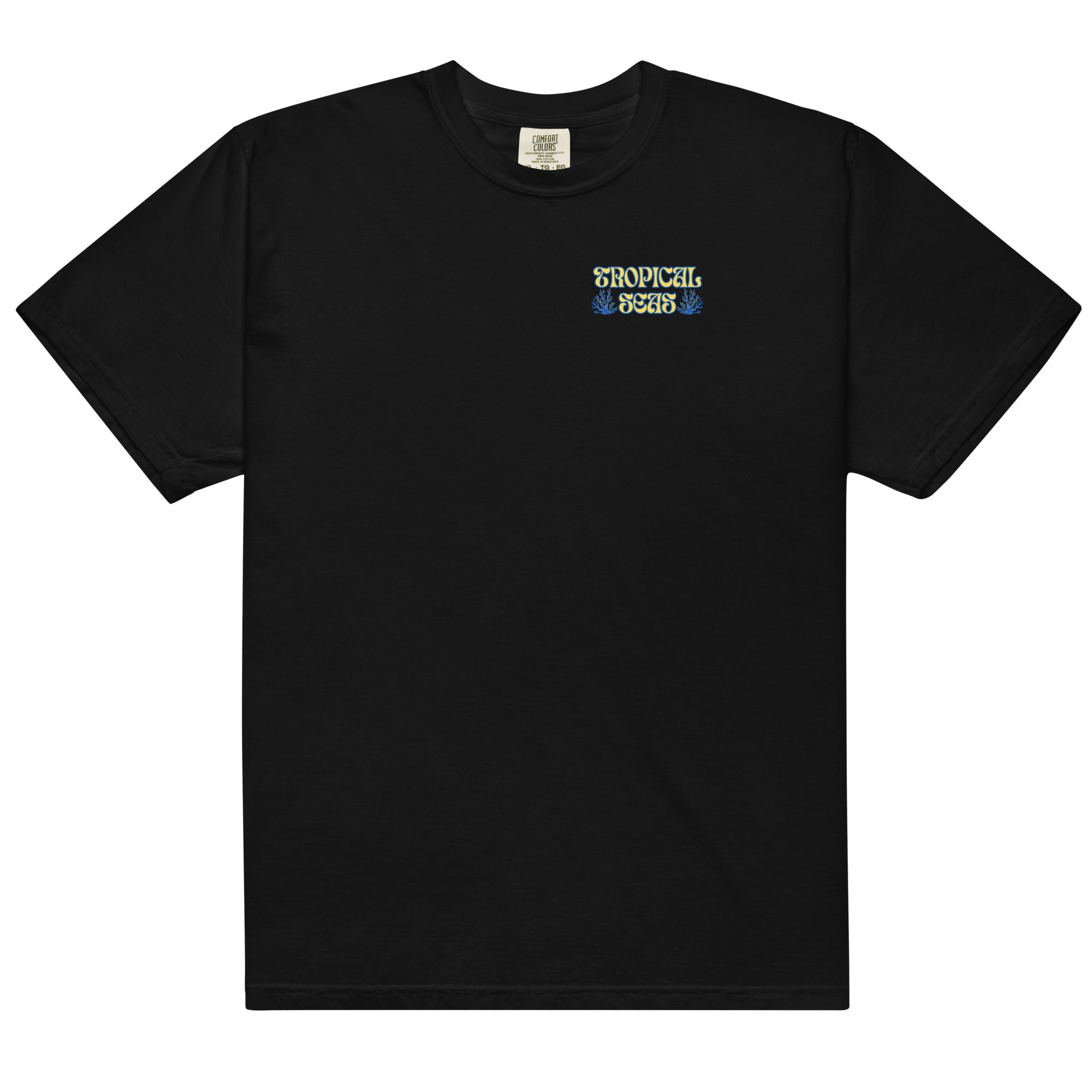 remeras con estampados hombres