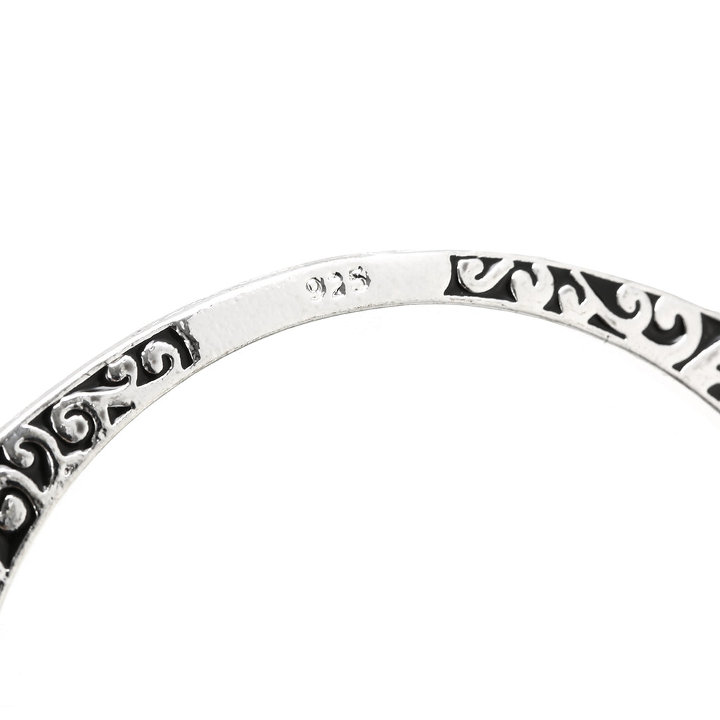 pulseras de plata