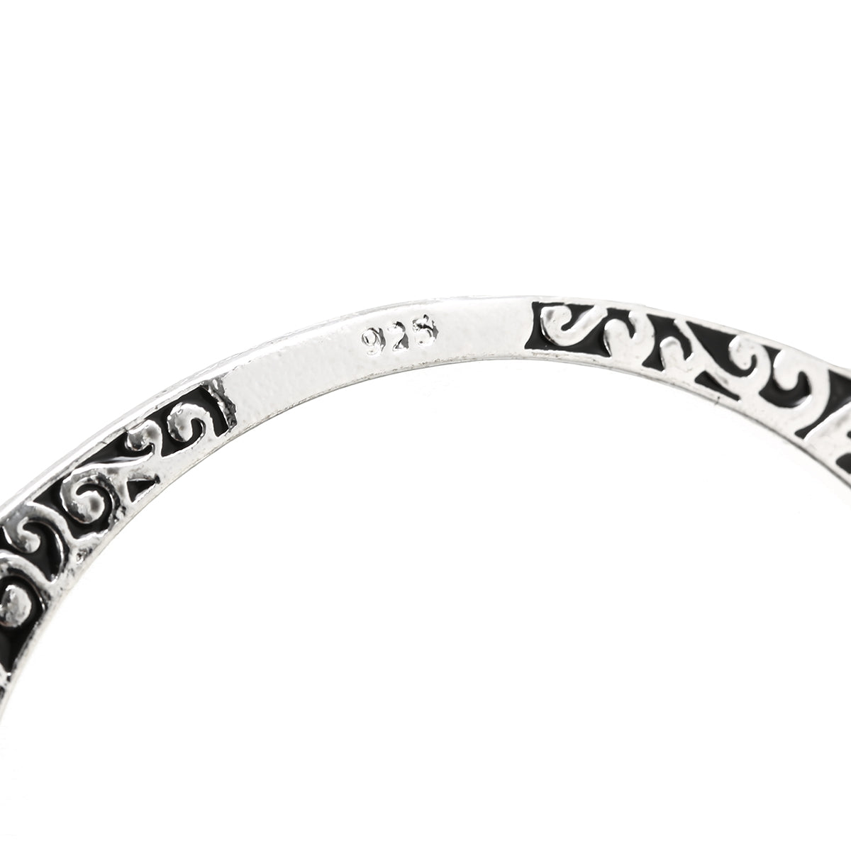 pulseras de plata