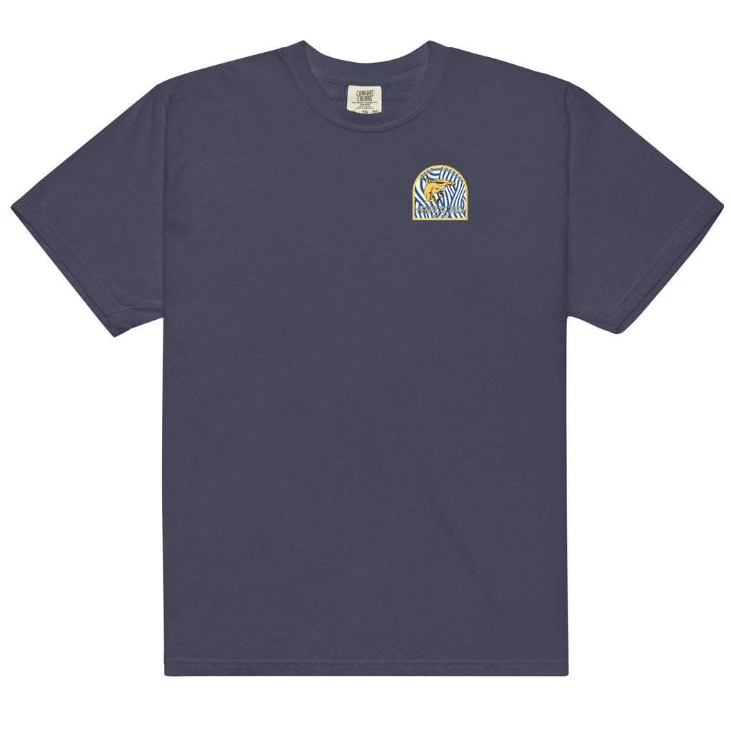 remeras negras para hombres