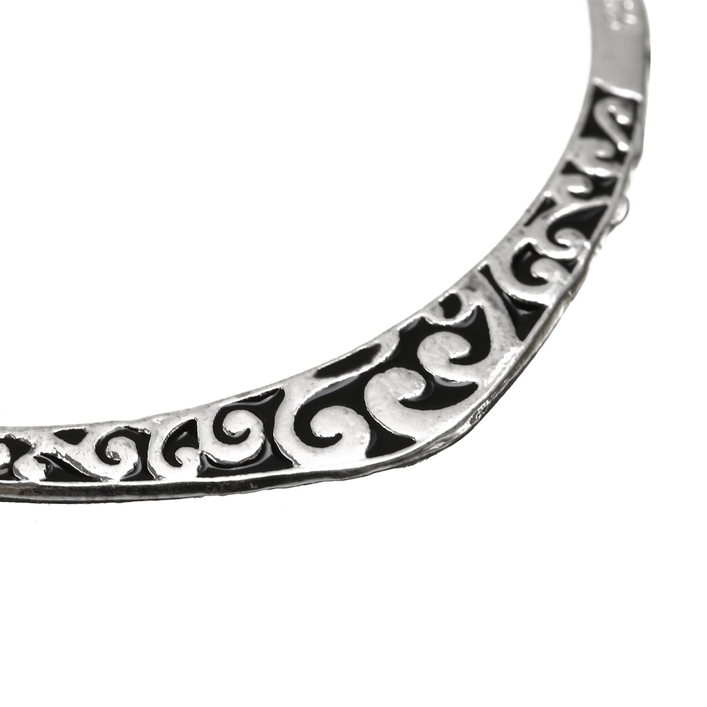 pulseras de plata