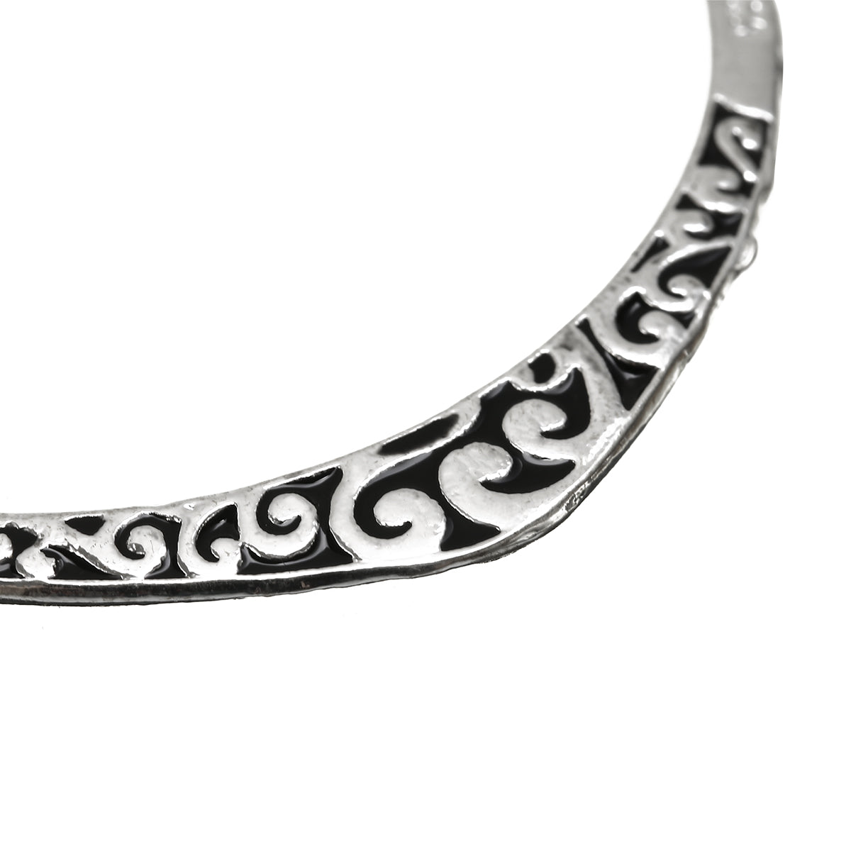 pulseras de plata