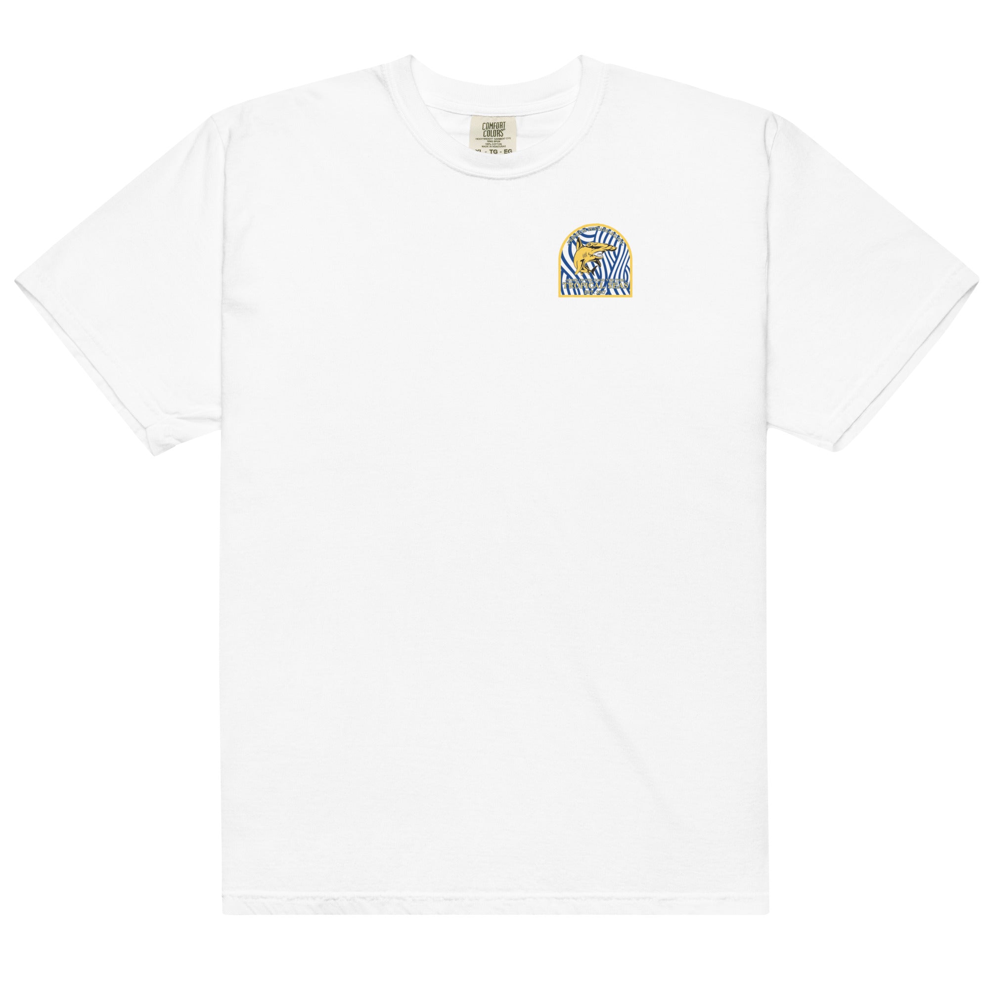 remeras negras para hombres