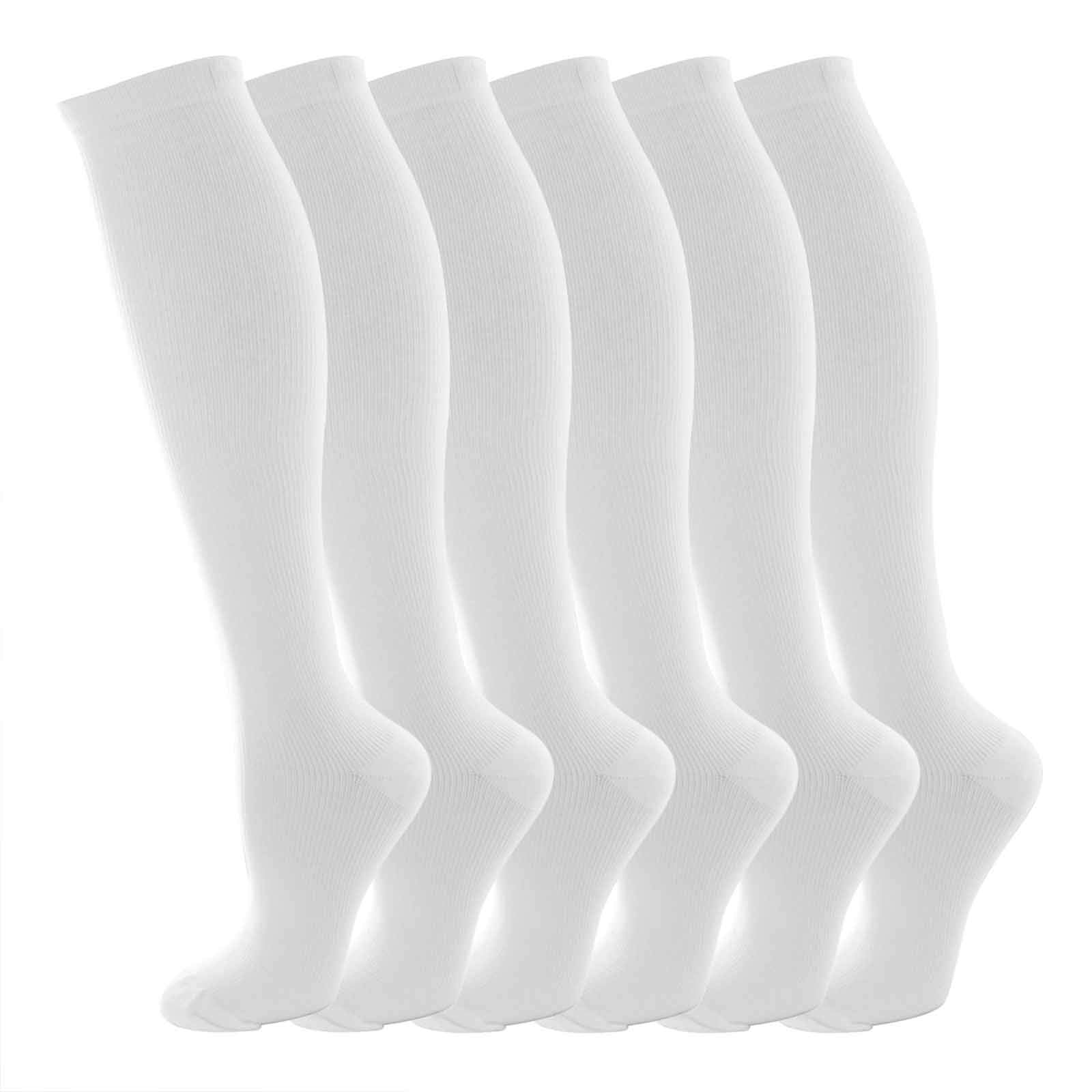 medias de comprncion hombre/mujer