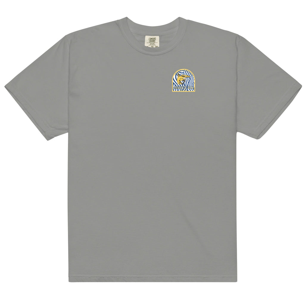 remeras negras para hombres