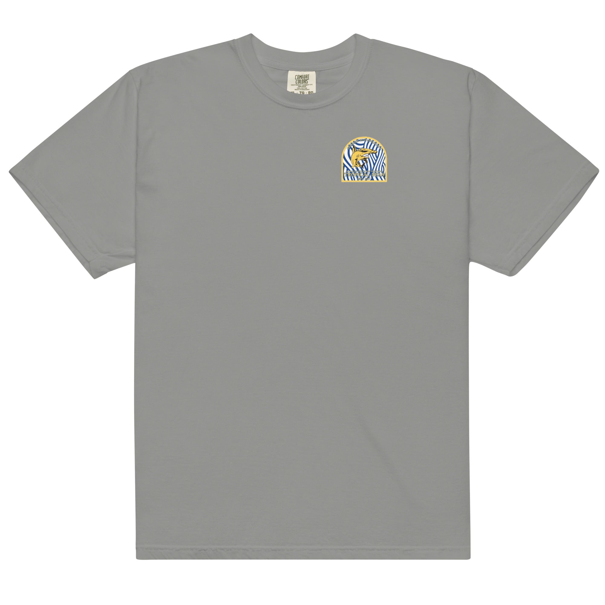 remeras negras para hombres